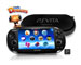 PlayStation Vita First Edition Bundle