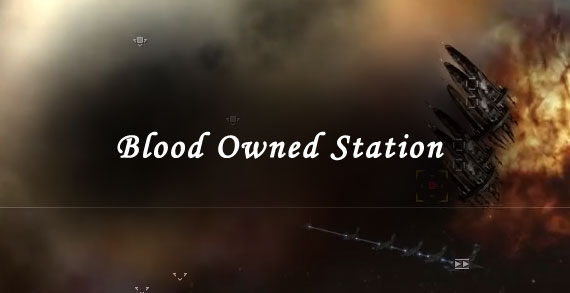 blood owned station
