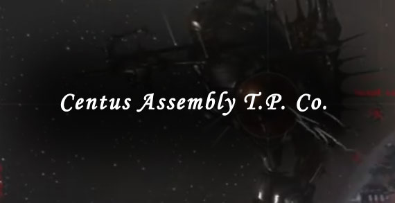 centus assembly t.p. co.