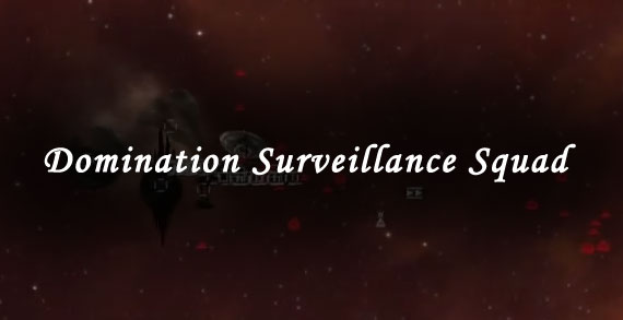 domination surveillance squad