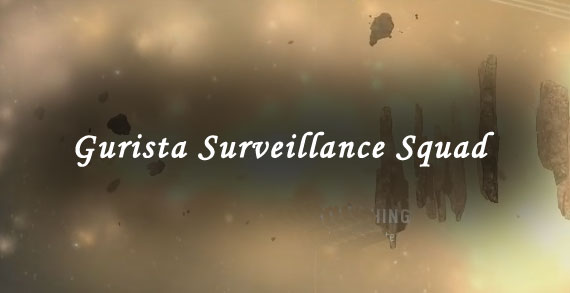gurista surveillance squad
