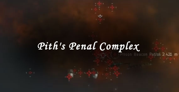 piths penal complex