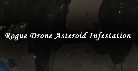 rogue drone asteroid infestation