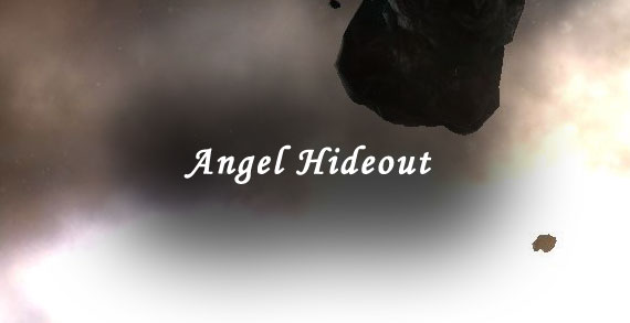 angel hideout