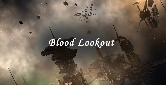 blood lookout