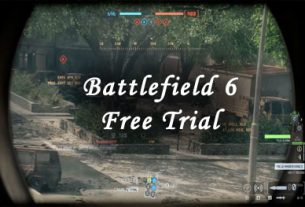 Battlefield 6 Free Trial