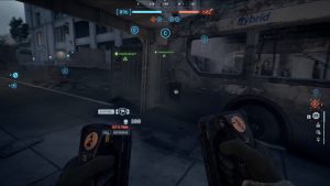 Battlefield 6 Healpads snapshot