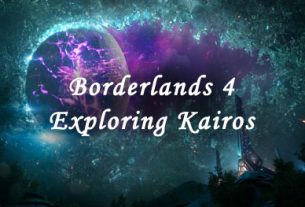 borderlands 4 exploring kairos