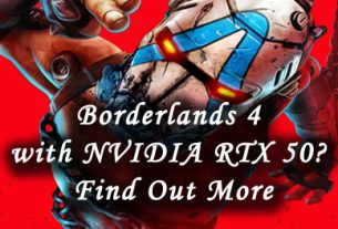 BL4 with nvidia rtx 50 find out more