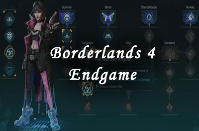 borderlands 4 endgame