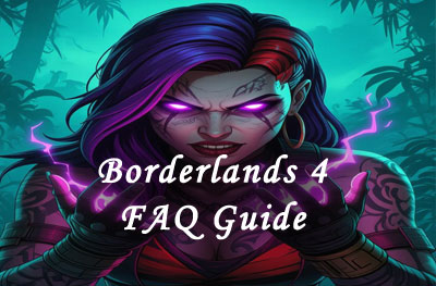 borderlands 4 faq guide