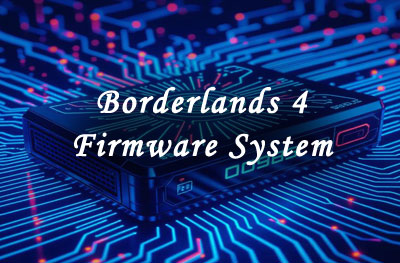 borderlands 4 firmware system