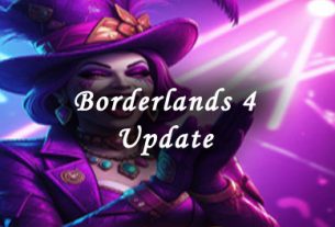 borderlands 4 patchnotes sept25