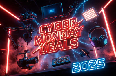 cyber monday deals 2025