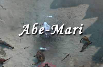 Abe-Mari