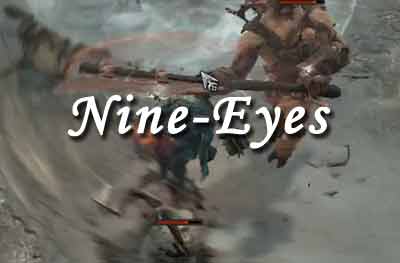 Nine-Eyes