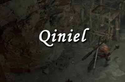 Qiniel