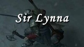 Sir Lynna