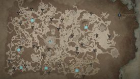 altars of lilth locations from fractured peaks