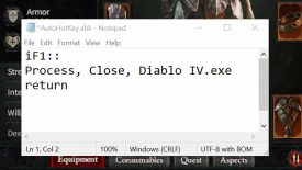 diablo 4 close client script
