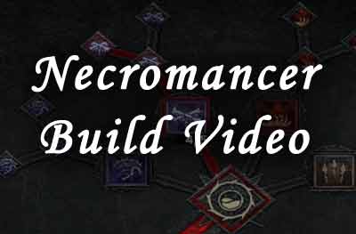necromancer build video