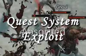 quest system exploit