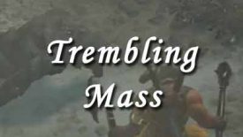Trembling Mass