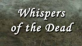 diablo 4 whispers of the dead