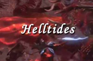 Helltide Guide