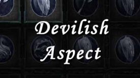 Devilish Aspect