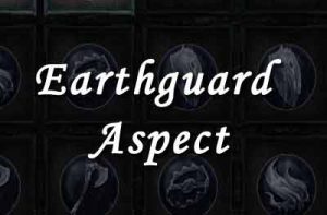 Earthguard Aspect