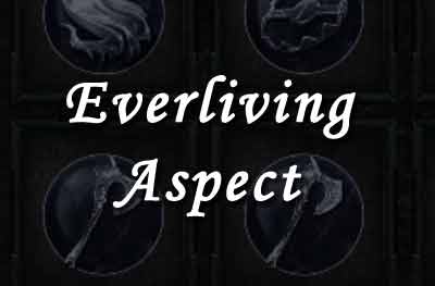 Everliving Aspect