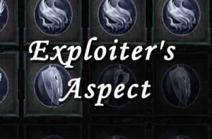 Exploiter's Aspect