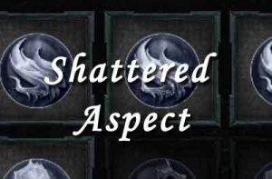 Shattered Aspect
