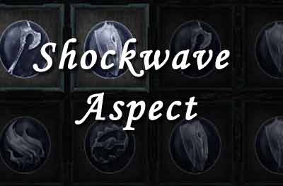 Shockwave Aspect