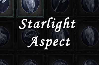 Starlight Aspect