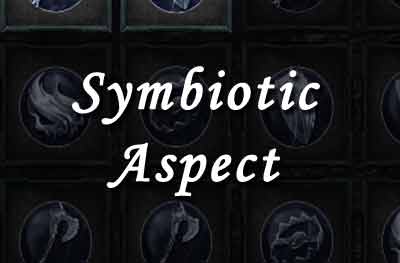 Symbiotic Aspect