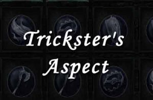 Trickster's Aspect