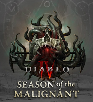 d4 season of the malignant