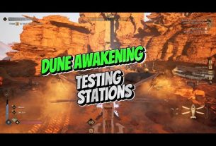 dune awakening testing stations