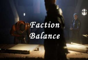 dune awakening faction balance