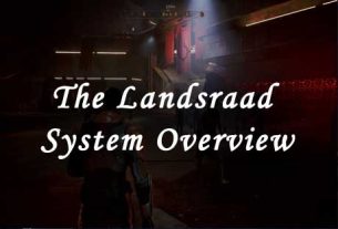 dune awakening the landsraad system overview