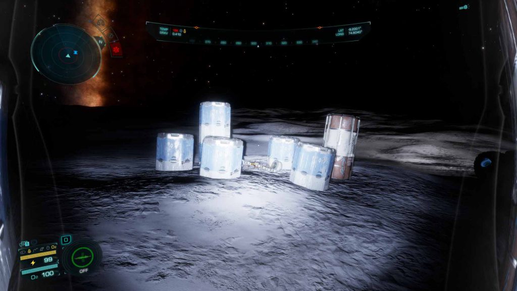 Irregular Markers Elite Dangerous