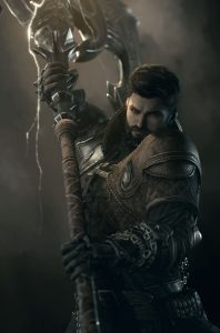 Executioner