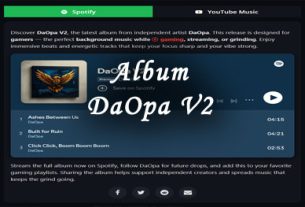 album daopa v2