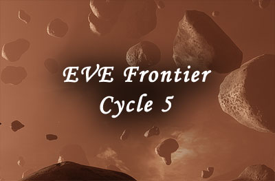 eve frontier cycle 5