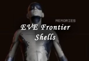 eve frontier shells