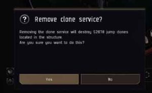 52670 clones destroyed eve online