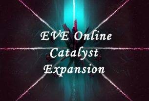 EVE Online Catalyst