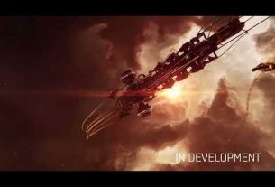 EVE Online Revenant update